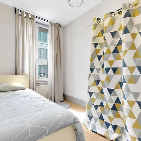 Magnifique Meuble 3 Pieces * Paris